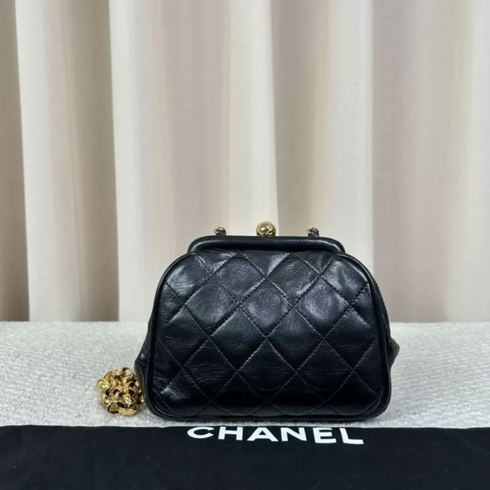 Chanel Women Pre-Loved Bag Very Good Condition